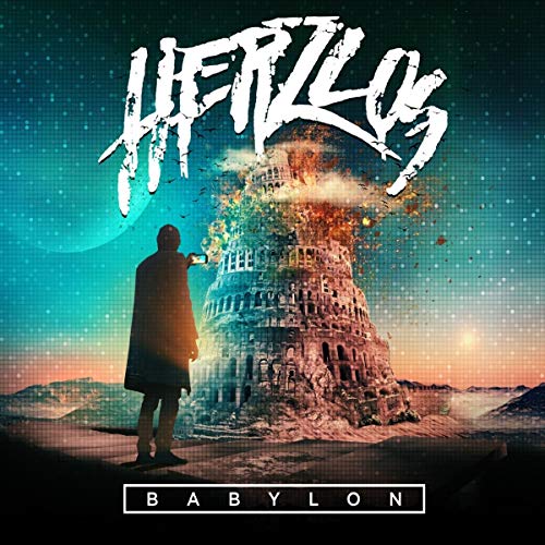 Babylon (Digipak) von Metalville (Rough Trade)
