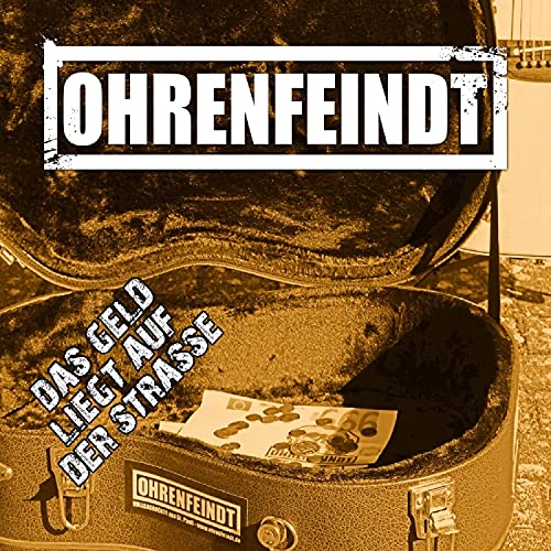 Das Geld Liegt auf der Strasse (Digipak) von Metalville (Edel)