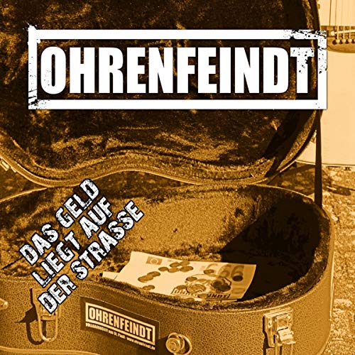 Das Geld Liegt auf der Straße (Ltd.Picture Disc) [Vinyl LP] von Metalville (Rough Trade)