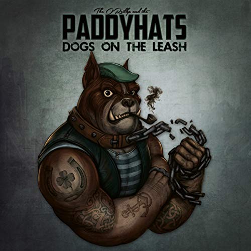 Dogs on the Leash (Lp+CD) [Vinyl LP] von Metalville (Rough Trade)