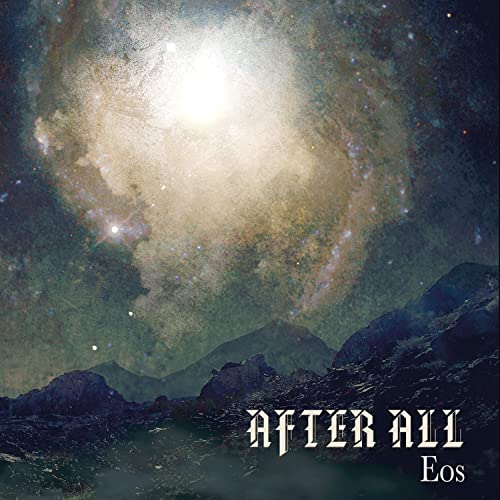 Eos (CD Digipak) von Metalville