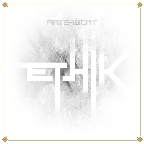 Ethik (CD Digipak) von Metalville (Edel)