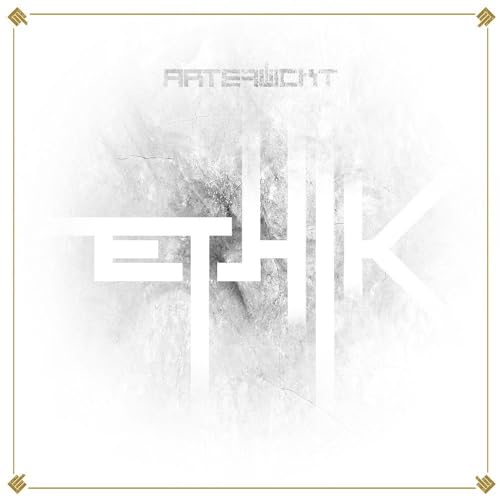 Ethik (CD Digipak) von Metalville (Rough Trade)