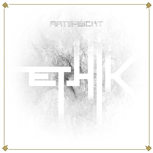 Ethik (CD Digipak) von Metalville (Rough Trade)