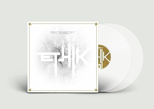 Ethik (Ltd. 2LP/Gatefold/White Vinyl) von Metalville (Rough Trade)