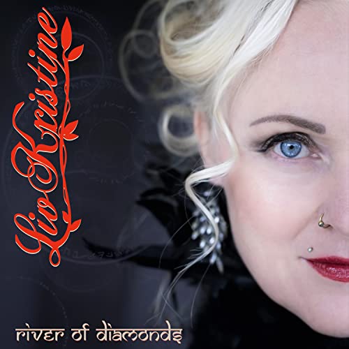 River of Diamonds (CD Digipak) von Metalville (Rough Trade)