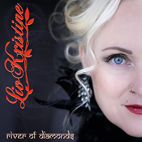 River of Diamonds (CD Digipak) von Metalville