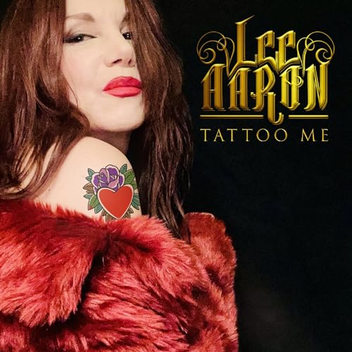 Tattoo Me (CD Digipak) von Metalville