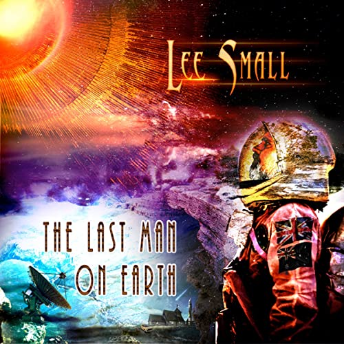 The Last Man on Earth (CD Digipak) von Metalville