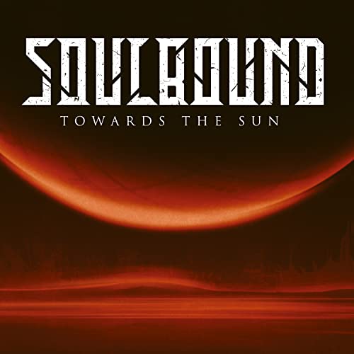 Towards the Sun (CD Digipak) von Metalville