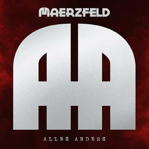 Alles Anders (CD Digipak) von Metalville