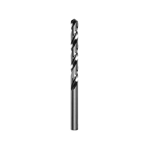 METALWORKS 7013501200 Metalworks Spiralbohrer geschliffen DIN 338, 12.00 mm Durchmesser, 101 mm, 151 mm Länge, Box mit 5 Stück METALWORKS 7013501200 Metalworks Spiralbohrer geschliffen DIN 338, 12.00 mm Durchmesser, 101 mm, 151 mm Länge, Box mit 5 Stück von Metalworks