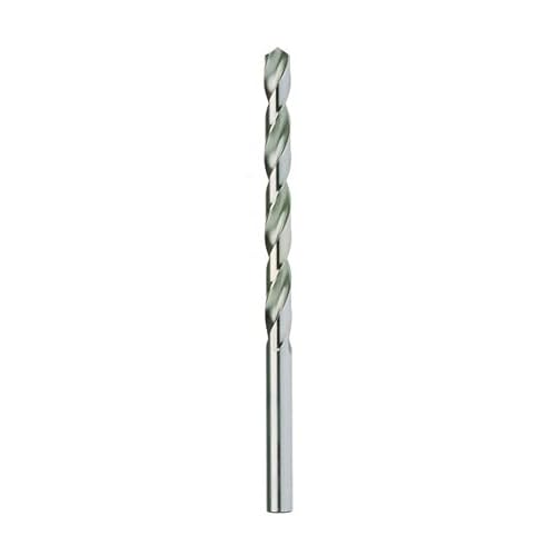 METALWORKS 7013501300 Metalworks Bohrer, DIN 338, 13.00 mm Durchmesser, 101 mm, 151 mm Länge, Box mit 5 Stück von Metalworks