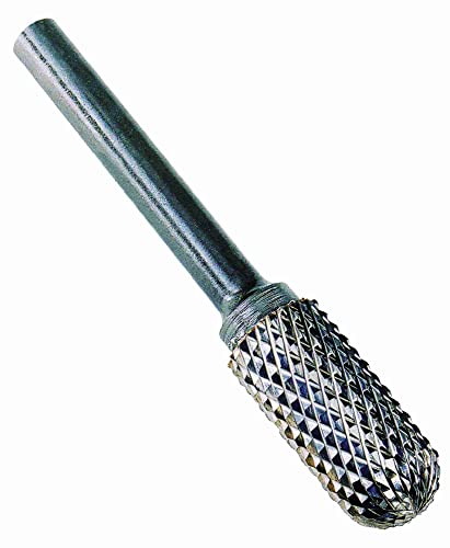 Rotative Erdbeere RADIAL MWFRR10 - Ø10 mm Rotative Erdbeere RADIAL MWFRR10 - Ø10 mm von Metalworks