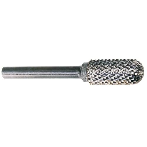 Zylindrische rotierende Erdbeere Radial MWFRCR8 - Ø8 mm Zylindrische rotierende Erdbeere Radial MWFRCR8 - Ø8 mm von Metalworks