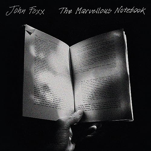 The Marvellous Notebook [Vinyl LP] von Metamatic