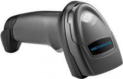 Metapace - Barcode-Scanner-Ständer - Schwarz - für Metapace MP28 von Metapace