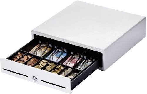 Metapace K-2 Kassenschublade Beige Kompakt-Format von Metapace