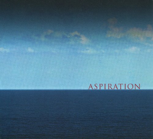 Aspiration Aspiration von Zach Top
