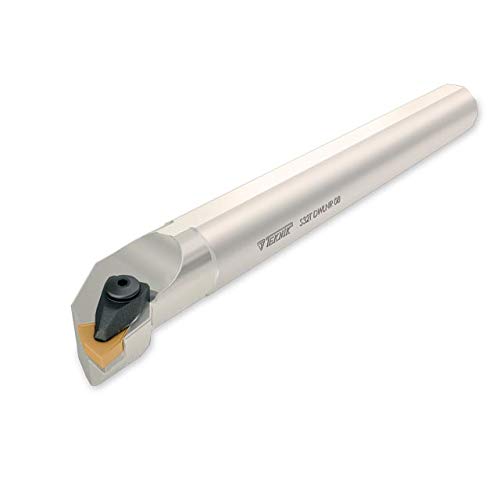 D System Boring Bars 95° DWLNR S25S für Wendeplatten WN- 0604 D System Boring Bars 95° DWLNR S25S für Wendeplatten WN- 0604 von MetavCUT