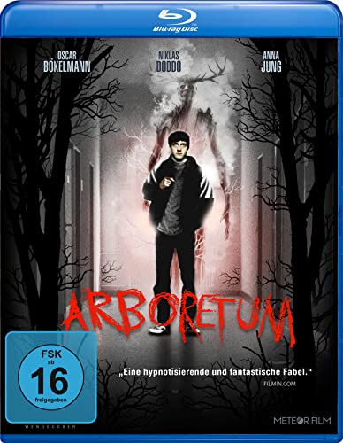 Arboretum [Blu-ray] von AL!VE