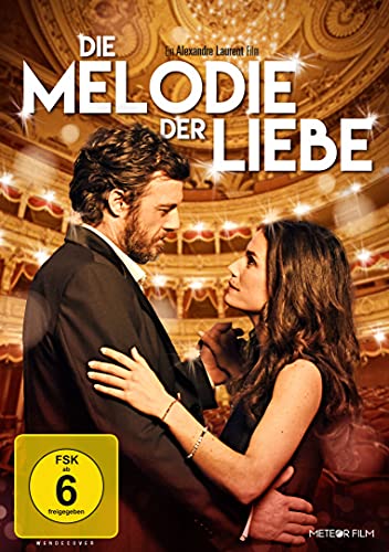 Die Melodie der Liebe von Meteor Film GmbH