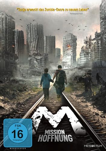 M - Mission Hoffnung von 99999 (Alive)
