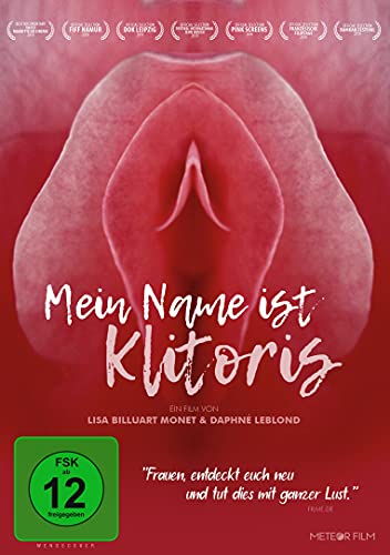 Mein Name ist Klitoris von 99999 (Alive)