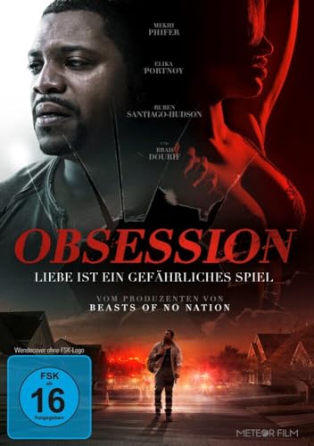 Obsession - Liebe ist ein gefährliches Spiel von 99999 (Alive)