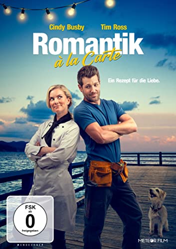 Romantik à la Carte von Meteor Film GmbH