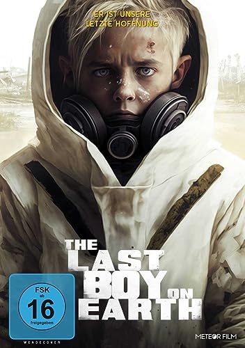 The Last Boy on Earth von Meteor Film GmbH