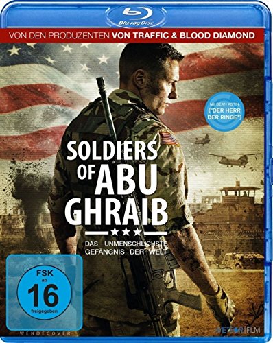 Soldiers of Abu Ghraib (Blu-Ray von Meteor Film