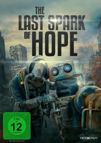 The Last Spark of Hope von Meteor Film