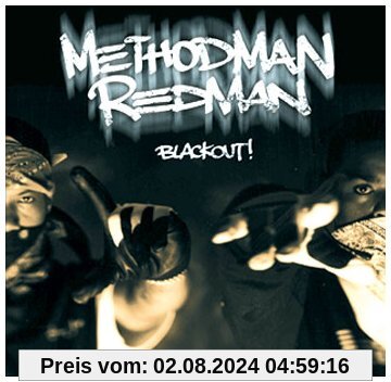 Blackout von Method Man & Redman