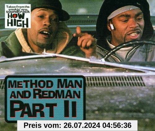 Part 2 von Method Man & Redman