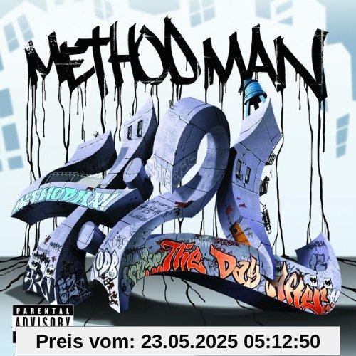 4:21...the Day After 4:21...the Day After von Method Man