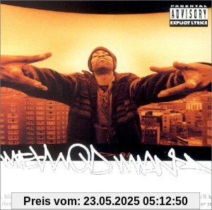 I'Ll Be There for You I'Ll Be There for You von Method Man