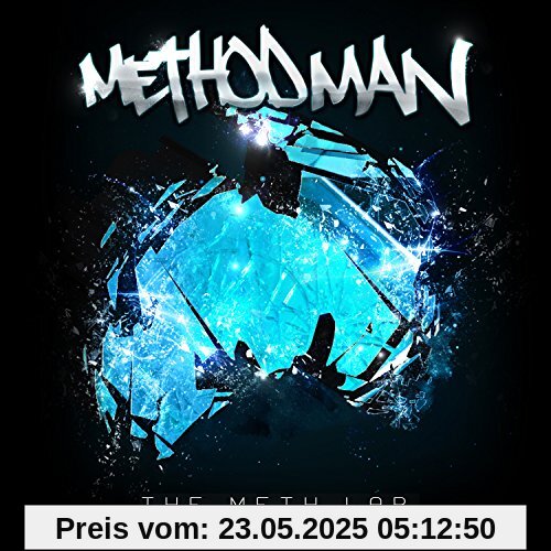 The Meth Lab The Meth Lab von Method Man