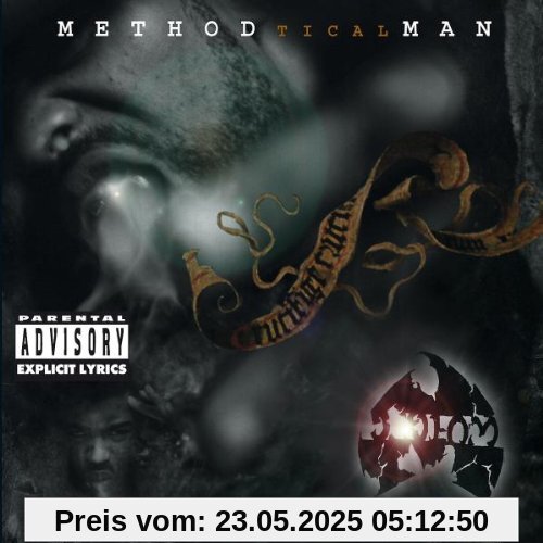 Tical von Method Man