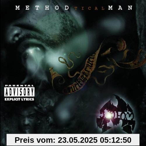 Tical Tical von Method Man