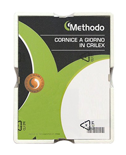 Crilex Methodo k900110 Tag Gesims von Methodo