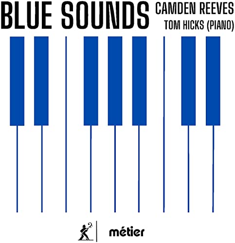 Blue Sounds von Metier