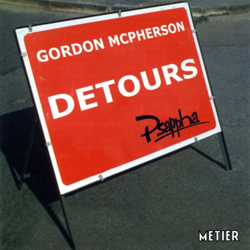 Detours von Metier