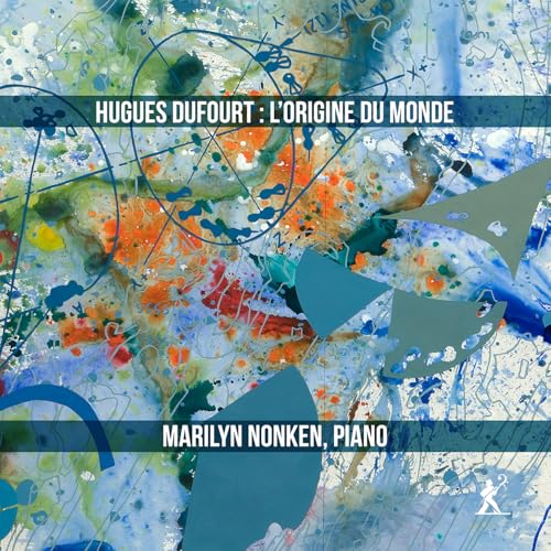 DuFourt: L'Origine du monde von Metier