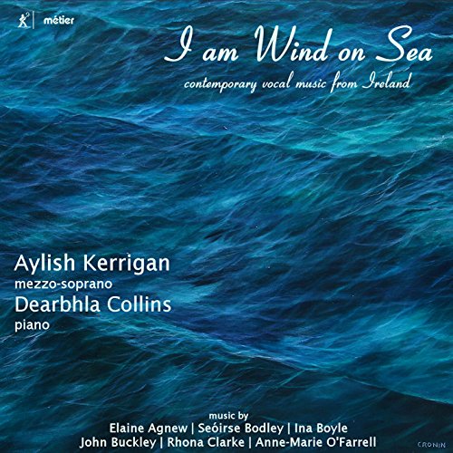 I am Wind on Sea von Metier