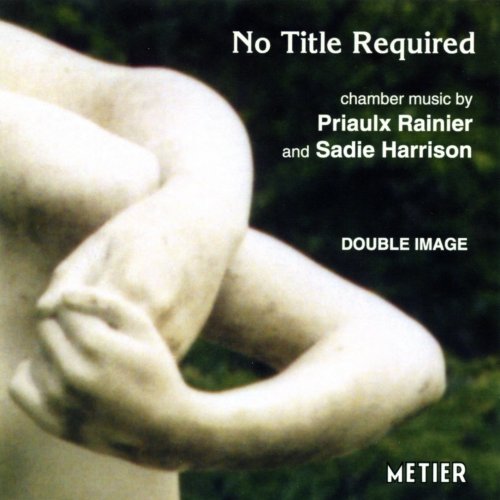 No Title Required von Metier