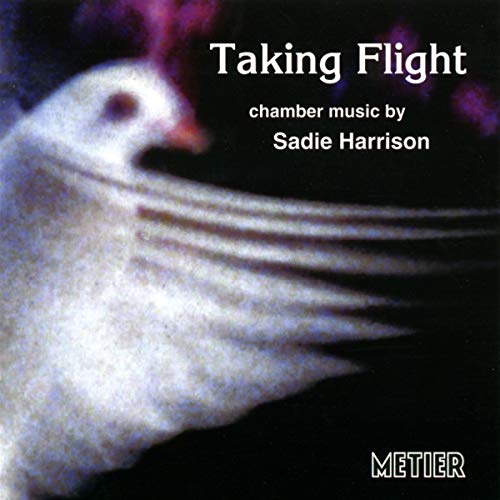 Taking Flight von Metier