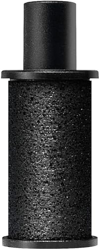 Meto Farbrollen für Meto Basic M/Arrow M, Handauszeichner (5 Stück, schwarz, 2-zeilig, für 22x16 mm Etiketten) von Meto