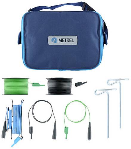 Metrel 20991203 S 2027 1St. von Metrel