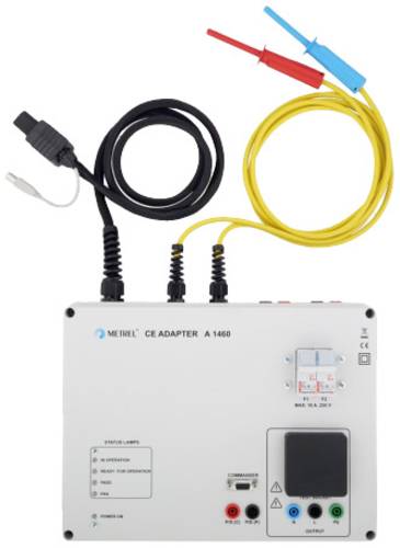 Metrel 20992340A 1460 XA 1St. von Metrel